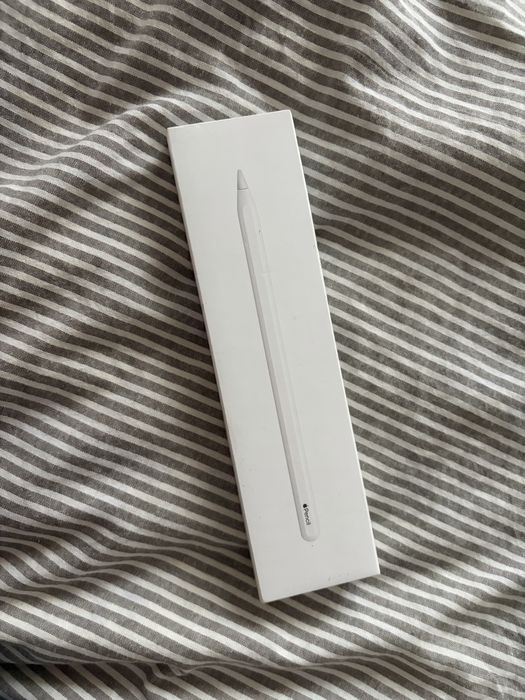 Apple Pencil 2nd Generation