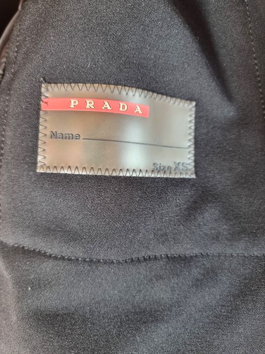 PRADA Оригинален жакет/яке + 2 Вълнени палта на INTREND