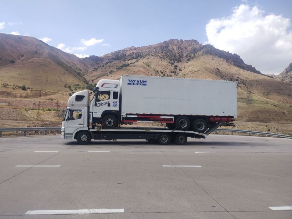 Sotiladi   Mahsus evakivatir.