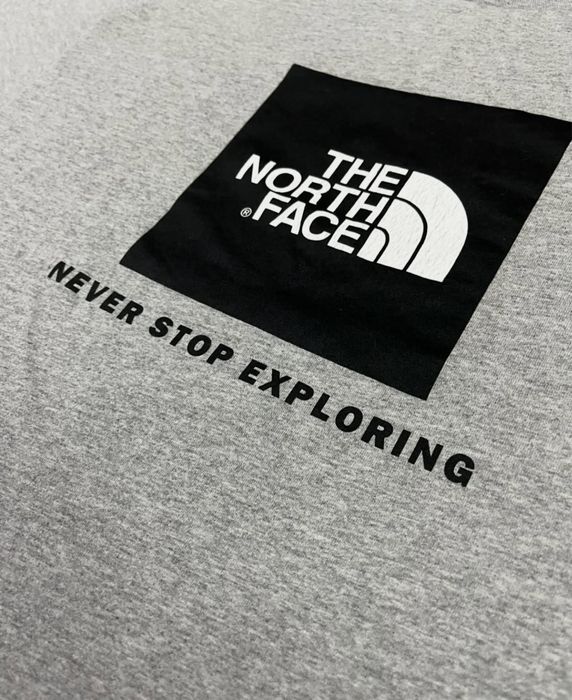 The North Face оригинална мъжка тениска, M размер