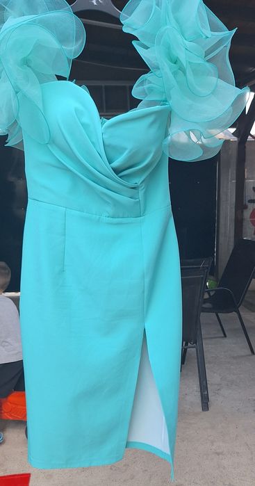 Rochie ocazie eleganta