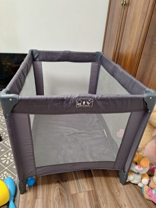 Patut pentru copil nou