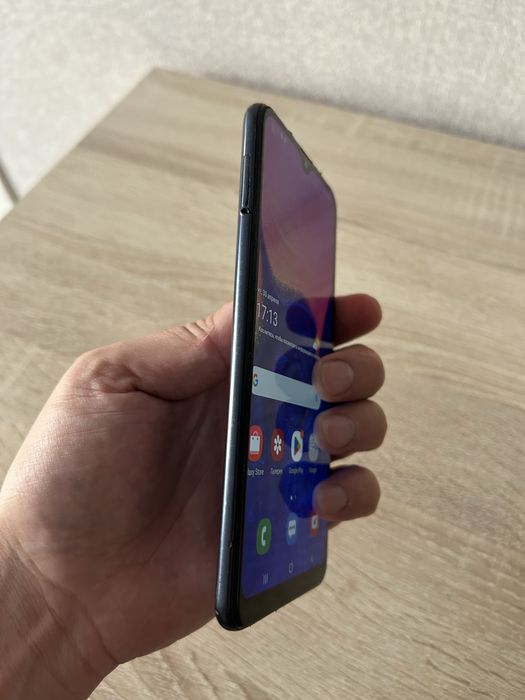 Samsung A10 хорошее состояние