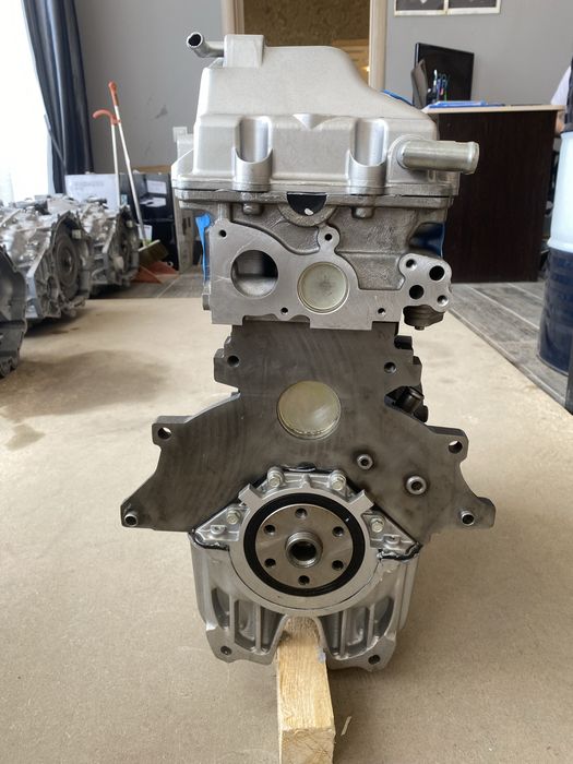 Новый двигатель 1.5 Chery с гарантией