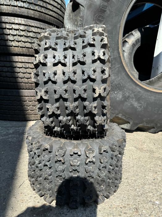 20x11-9 pentru atv anvelope noi marca BKT cu garantie