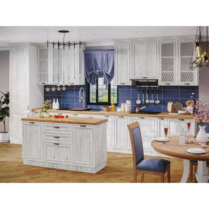 Мебель из МДФ  mebel MDF mebil oshxona кухонный гарнитур