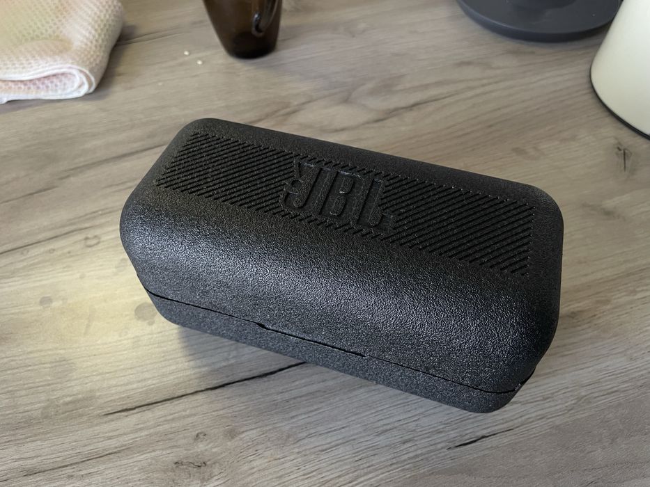 колонки JBL Flip 5