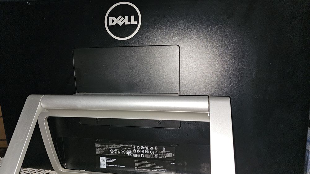 Dell S2240T Multi-touch Monitor