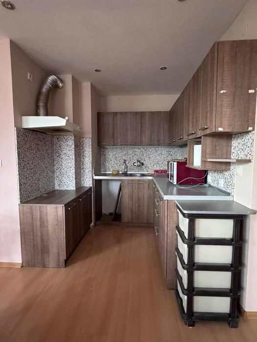 Дава се под наем Двустаен апартамент в София, Зона Б-18 - 80 кв.м за 547.23 € - Снимка #3