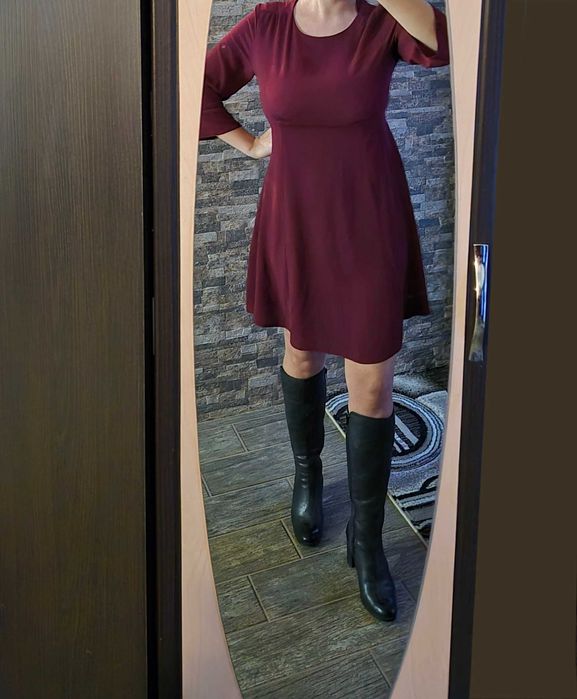 Rochie eleganta de ocazie marimea M