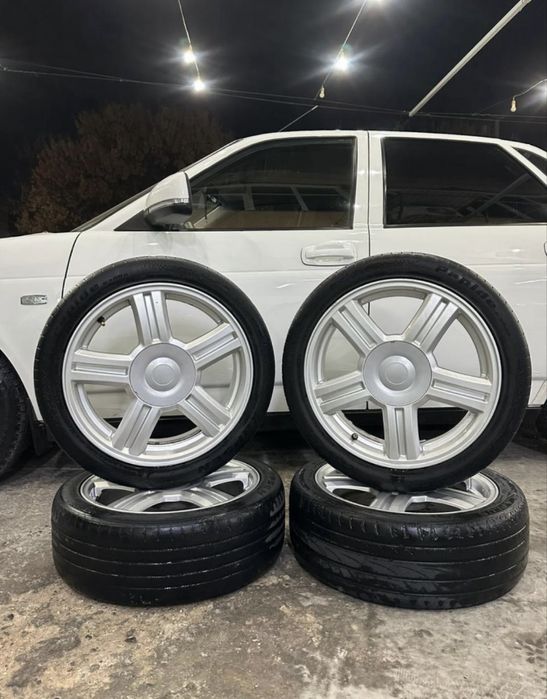 Торус р 16 в хорошем сос