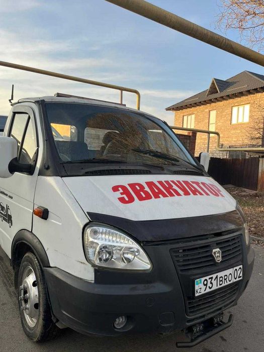 Эвакуатор Алматы – Быстрый выезд 24/7