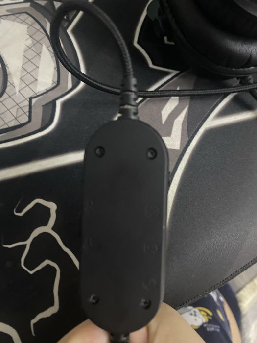 Продам наушники фифайн H6