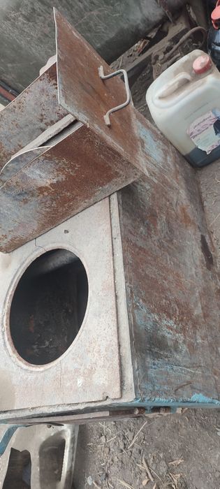 Пеш сатылады / продается печь