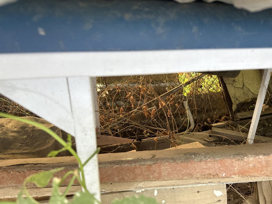 Продам массажный стол