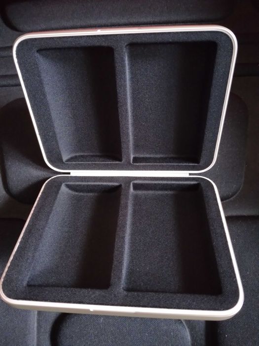 Dispozitive GLO si carcasa  pentru GLO