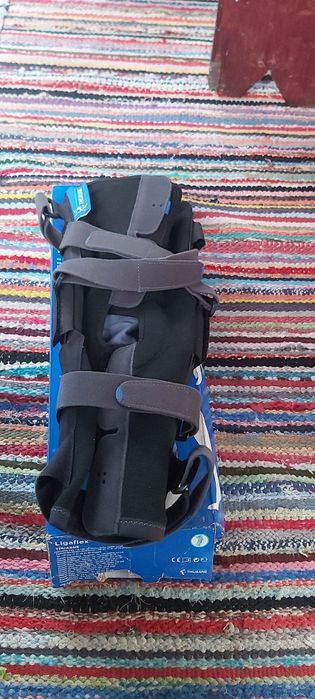 Orteza de genunchi mobila Noua.ligaflex