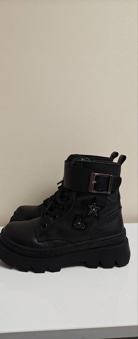 Детски боти за момиче