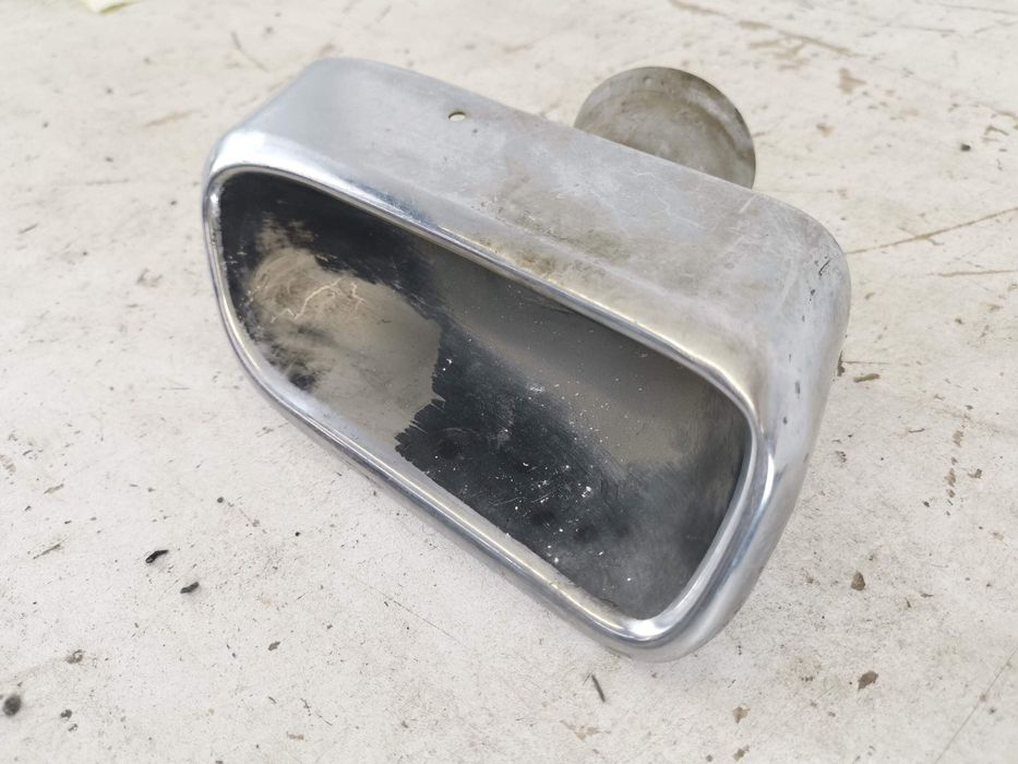 Джип Cherokee / Jeep Cherokee KL Оригинален изпускателен накрайник от