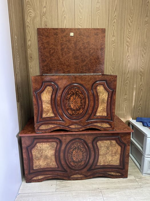 Sindiq sunduk сундки 2ta