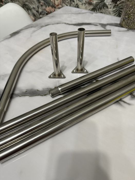 Карниз для ванны