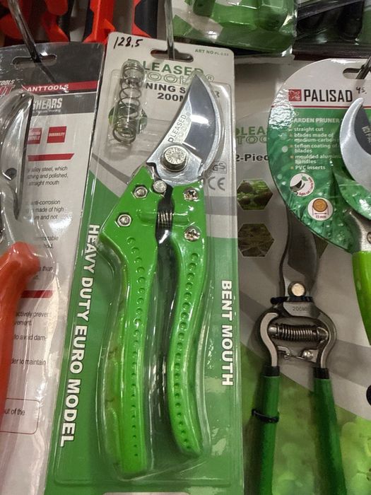 секатор прививочный пайванд кайчи садовый