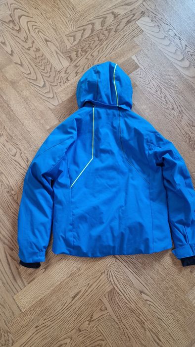 Geaca Kjus ski snowboard pentru copii, masura 164