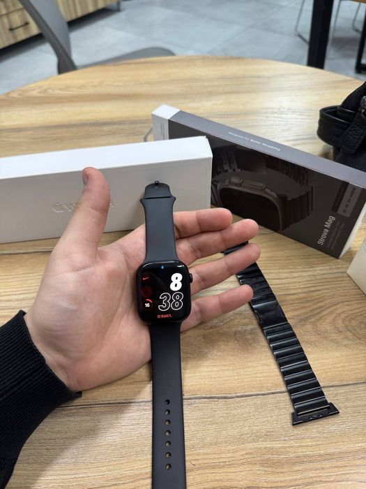 Apple Watch Series 10 46 мм