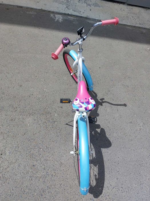 Велосипед детский STERN