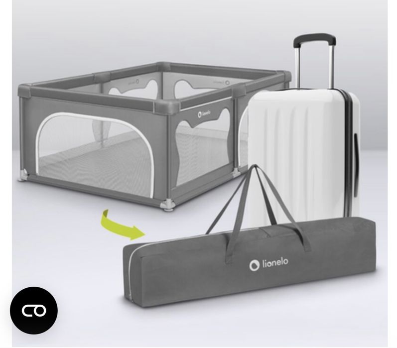 Tarc  127 x 187 cm 2 iesiri cu ventuze plus geanta trasport