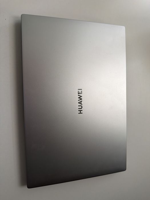 Huawei MateBook D 14 (2021)