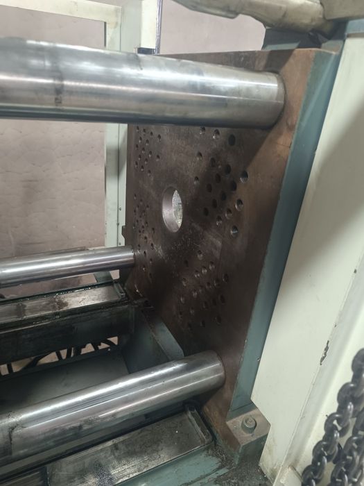 Продам термопластавтомат