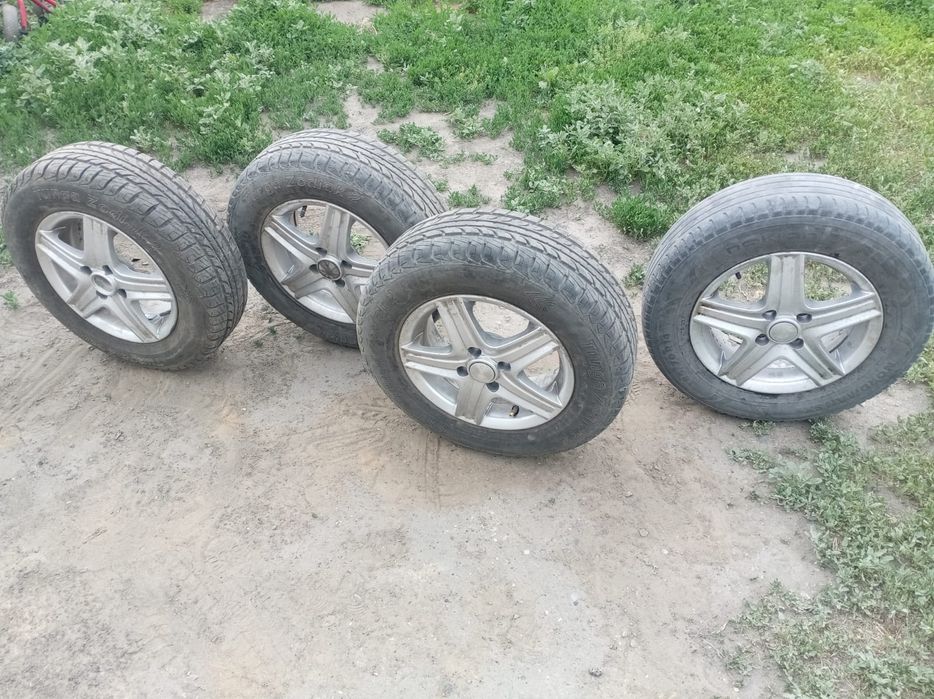 Дөңгелектер сатылады