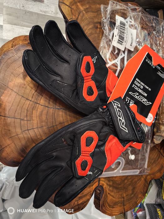 RST Stunt 3
Размер L