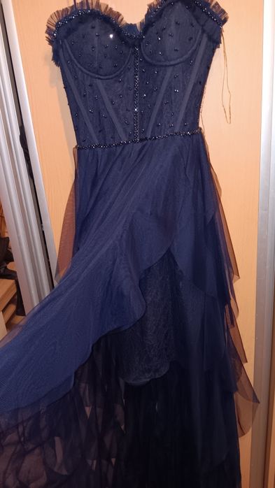 Дамска официална рокля