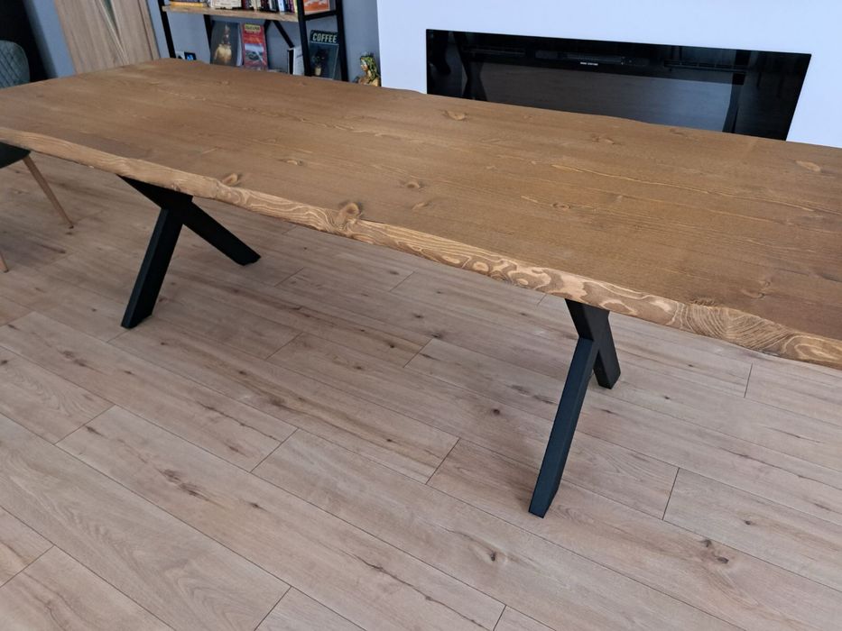 Плотове за маси от масив