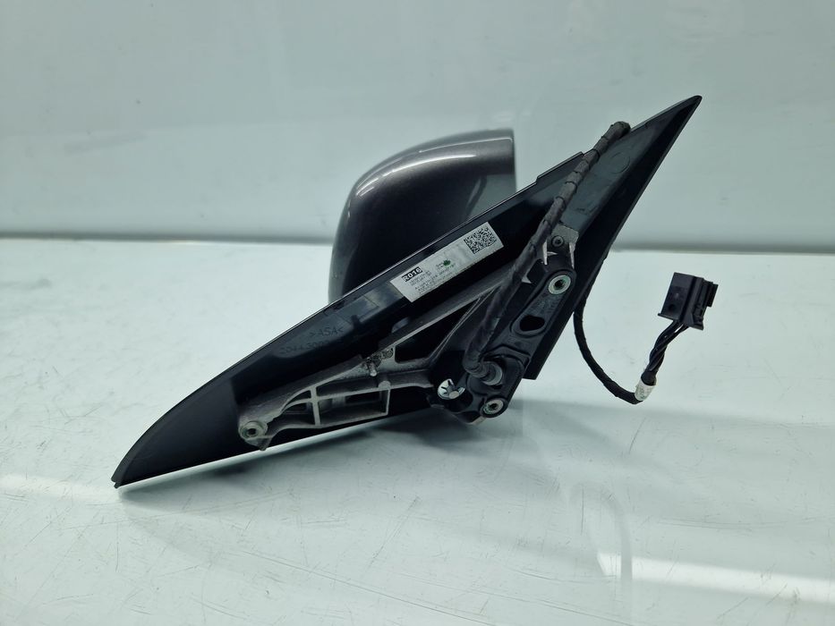 Oglinda dreapta Mercedes Clasa A (W176) [Fabr 2012-2018] 787U Gri Mont