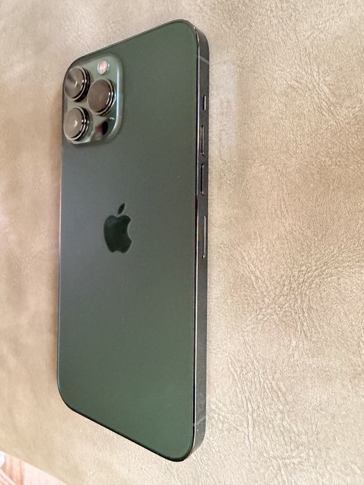 Iphone 13 pro max 128