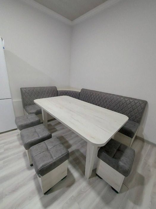 Юмшок Мебел сони чекланмаган