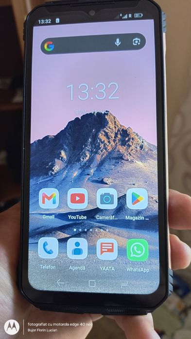 Telefon Doogee S100 Pro