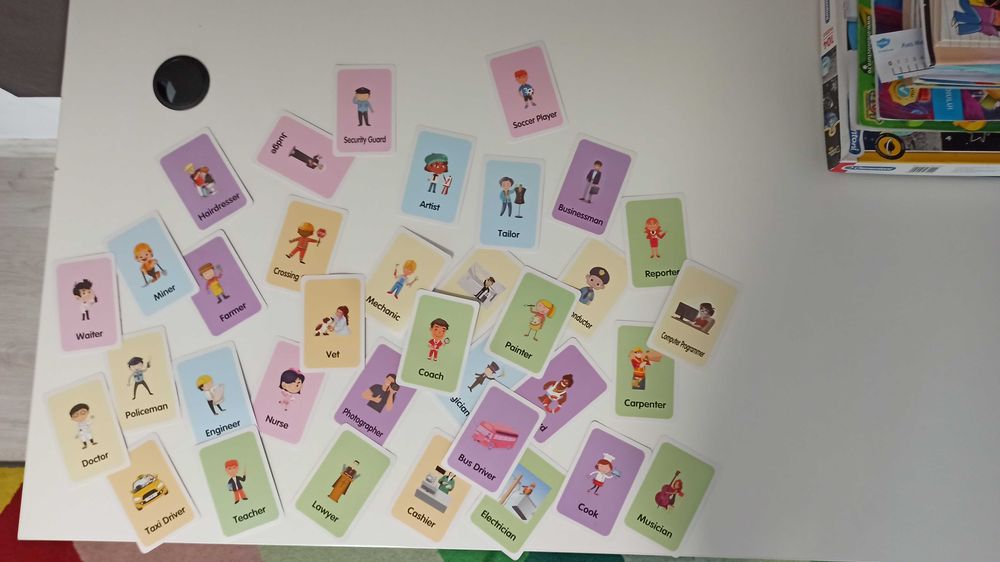 Meditații limba engleză - 65 RON/ 1h