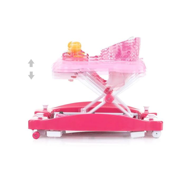 Детска проходилка-люлка CHIPOLINO