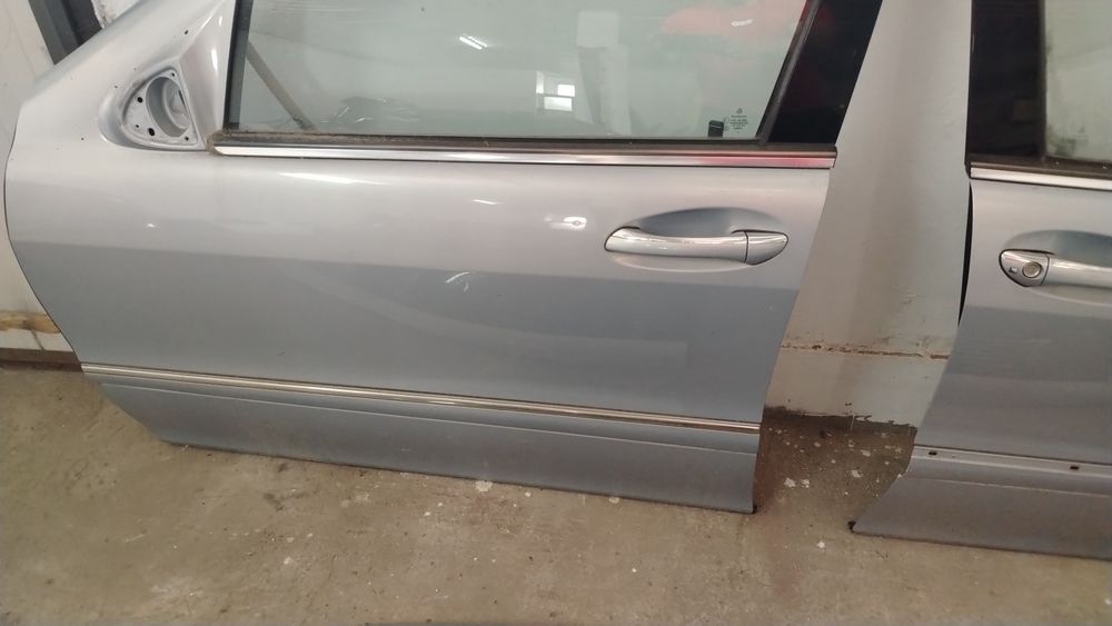Врата Мерцедес С клас 220 / Mercedes S class w220