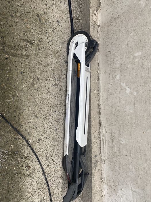 Trotineta electrica Ninebot Kickscooter AirT15