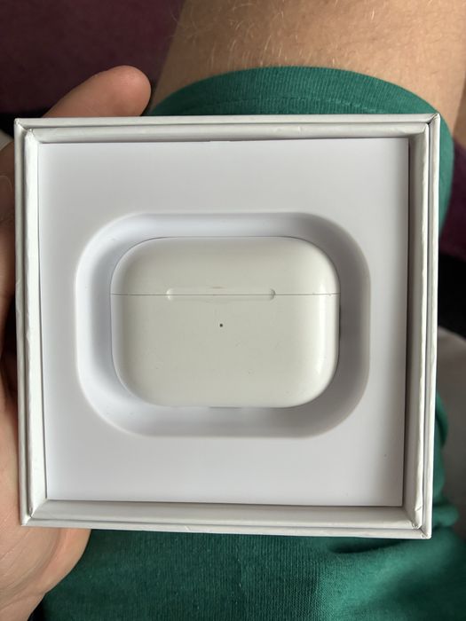 air pods pro 2 (2022)