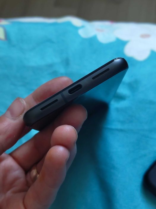 Google Pixel 8 Black