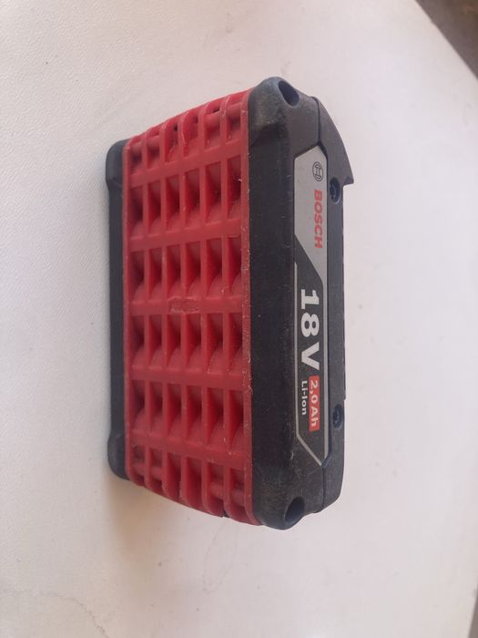 Baterie Acumulator Bosch 18v 2A