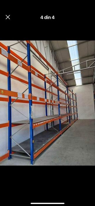 rafturi metalice de vanzare 826