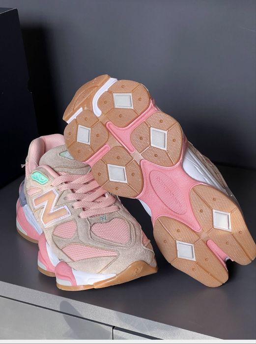 New Balance Pink *calitate premium*