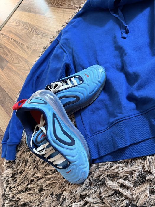 Adidasi 720 nike 37